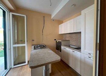 Quadrilocale Via Louis Pasteur, 116, Bordighera - foto 13