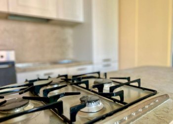 Quadrilocale Via Louis Pasteur, 116, Bordighera - foto 14