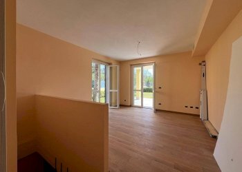 Quadrilocale Via Louis Pasteur, 116, Bordighera - foto 19