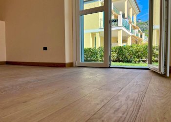 Quadrilocale Via Louis Pasteur, 116, Bordighera - foto 22