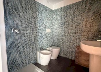 Quadrilocale Via Louis Pasteur, 116, Bordighera - foto 23