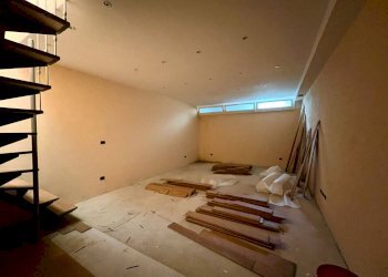 Quadrilocale Via Louis Pasteur, 116, Bordighera - foto 31