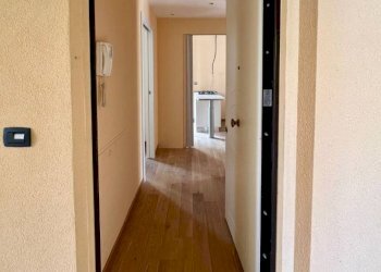 Quadrilocale Via Louis Pasteur, 116, Bordighera - foto 32