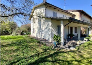 Casa indipendente Via Cristoforo Colombo, Novellara - foto 2