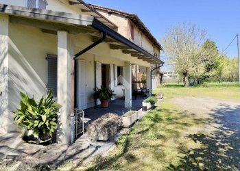 Casa indipendente Via Cristoforo Colombo, Novellara - foto 3
