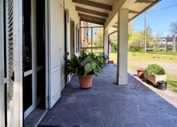 Casa indipendente Via Cristoforo Colombo, Novellara - foto 4