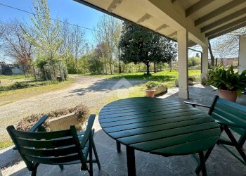 Casa indipendente Via Cristoforo Colombo, Novellara - foto 5