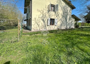 Casa indipendente Via Cristoforo Colombo, Novellara - foto 35