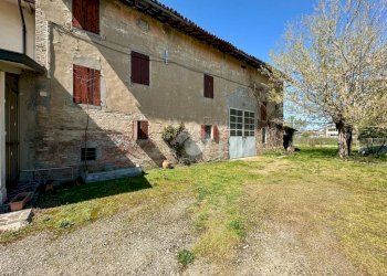 Casa indipendente Via Cristoforo Colombo, Novellara - foto 37