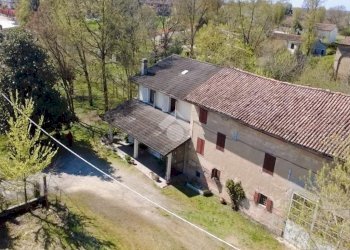 Casa indipendente Via Cristoforo Colombo, Novellara - foto 40