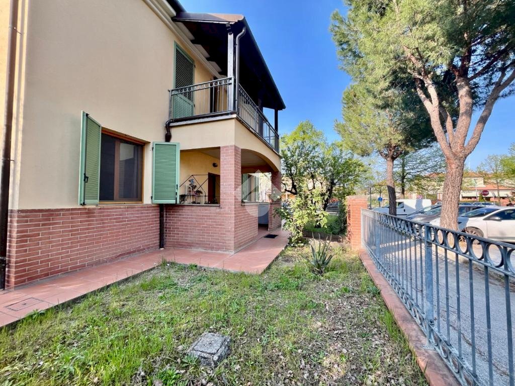 Porzione di casa Via Falcone e Borsellino, Verucchio - foto 1