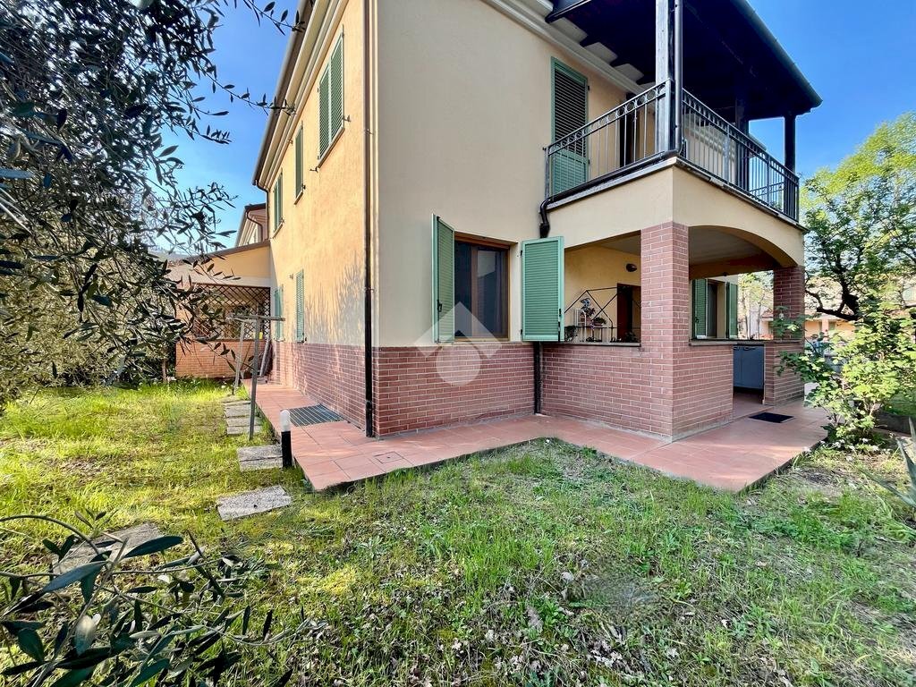 Porzione di casa Via Falcone e Borsellino, Verucchio - foto 1