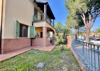 Porzione di casa Via Falcone e Borsellino, Verucchio - foto 7