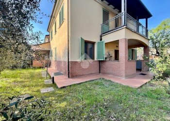 Porzione di casa Via Falcone e Borsellino, Verucchio - foto 1