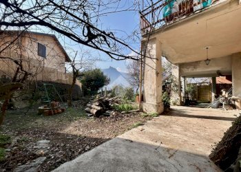 Semi-detached house Borgata Piagnolo, Caprie - photo 5