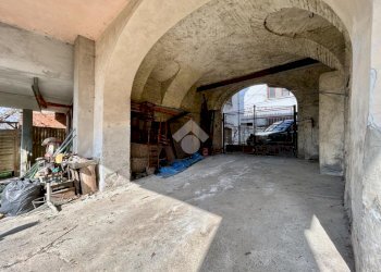 Semi-detached house Borgata Piagnolo, Caprie - photo 6