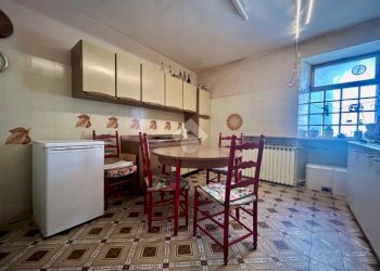 Semi-detached house Borgata Piagnolo, Caprie - photo 7