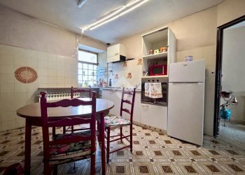 Semi-detached house Borgata Piagnolo, Caprie - photo 8