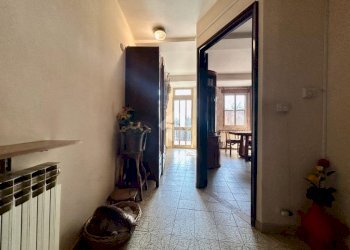 Semi-detached house Borgata Piagnolo, Caprie - photo 9