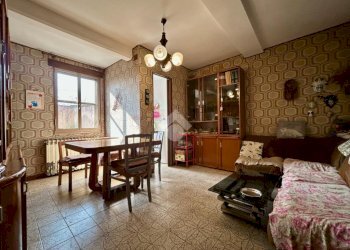 Semi-detached house Borgata Piagnolo, Caprie - photo 12