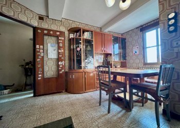 Semi-detached house Borgata Piagnolo, Caprie - photo 13