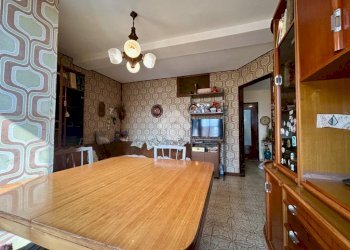 Semi-detached house Borgata Piagnolo, Caprie - photo 14