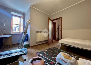 Semi-detached house Borgata Piagnolo, Caprie - photo 20