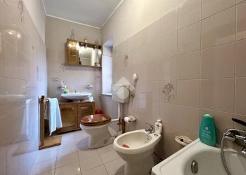 Semi-detached house Borgata Piagnolo, Caprie - photo 22