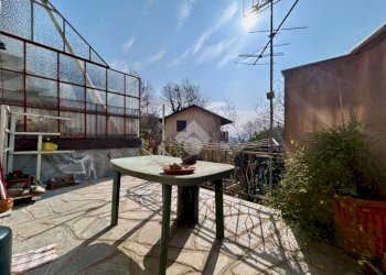 Semi-detached house Borgata Piagnolo, Caprie - photo 23