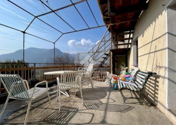 Semi-detached house Borgata Piagnolo, Caprie - photo 25