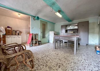 Semi-detached house Borgata Piagnolo, Caprie - photo 27