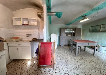 Semi-detached house Borgata Piagnolo, Caprie - photo 28