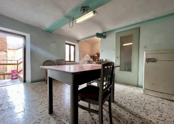 Semi-detached house Borgata Piagnolo, Caprie - photo 29