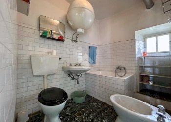 Semi-detached house Borgata Piagnolo, Caprie - photo 30