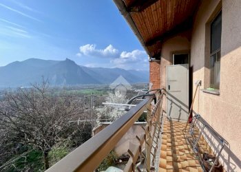 Semi-detached house Borgata Piagnolo, Caprie - photo 31