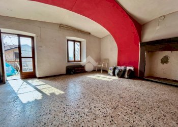 Semi-detached house Borgata Piagnolo, Caprie - photo 32