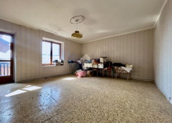 Semi-detached house Borgata Piagnolo, Caprie - photo 34