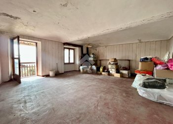 Semi-detached house Borgata Piagnolo, Caprie - photo 37