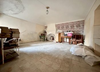 Semi-detached house Borgata Piagnolo, Caprie - photo 38