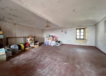 Semi-detached house Borgata Piagnolo, Caprie - photo 39