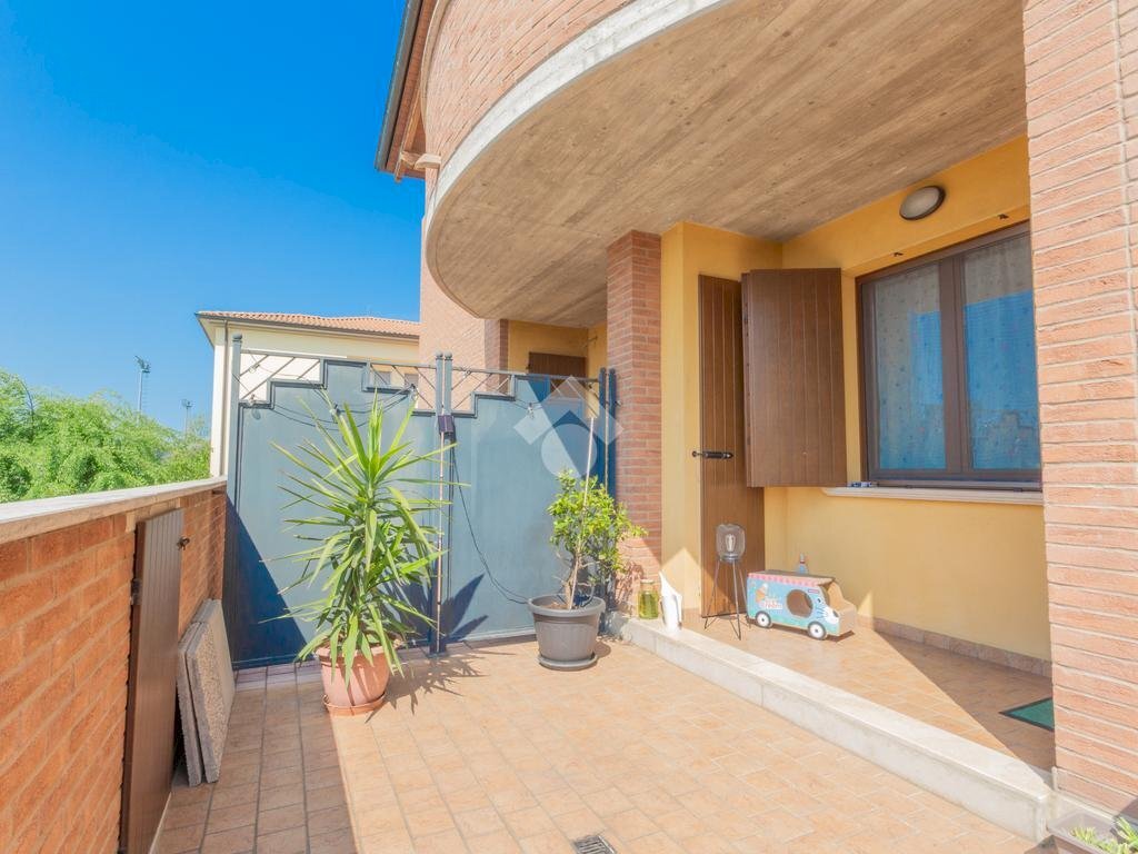 Trilocale appartamento via livatino, Correggio - foto 1