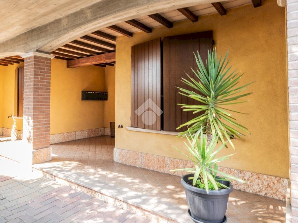 Trilocale appartamento via livatino, Correggio - foto 2