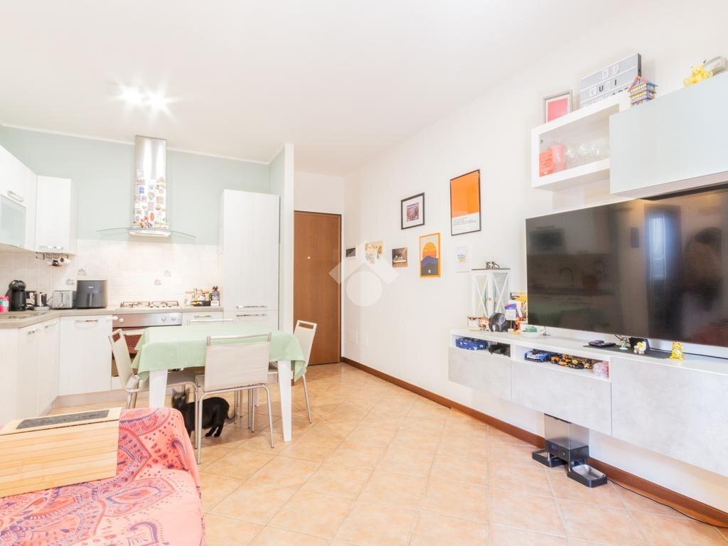 Trilocale appartamento via livatino, Correggio - foto 3