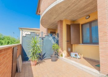 Trilocale appartamento via livatino, Correggio - foto 1