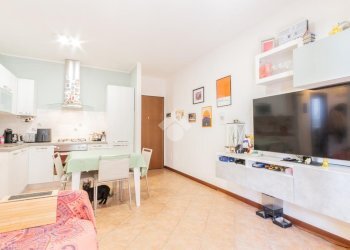 Trilocale appartamento via livatino, Correggio - foto 3