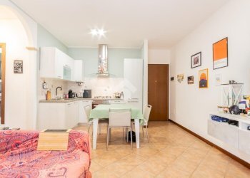 Trilocale appartamento via livatino, Correggio - foto 4