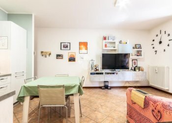 Trilocale appartamento via livatino, Correggio - foto 5