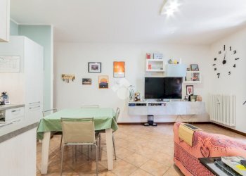 Trilocale appartamento via livatino, Correggio - foto 6