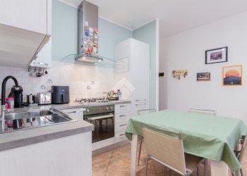 Trilocale appartamento via livatino, Correggio - foto 7