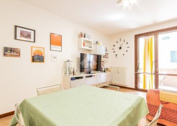 Trilocale appartamento via livatino, Correggio - foto 8